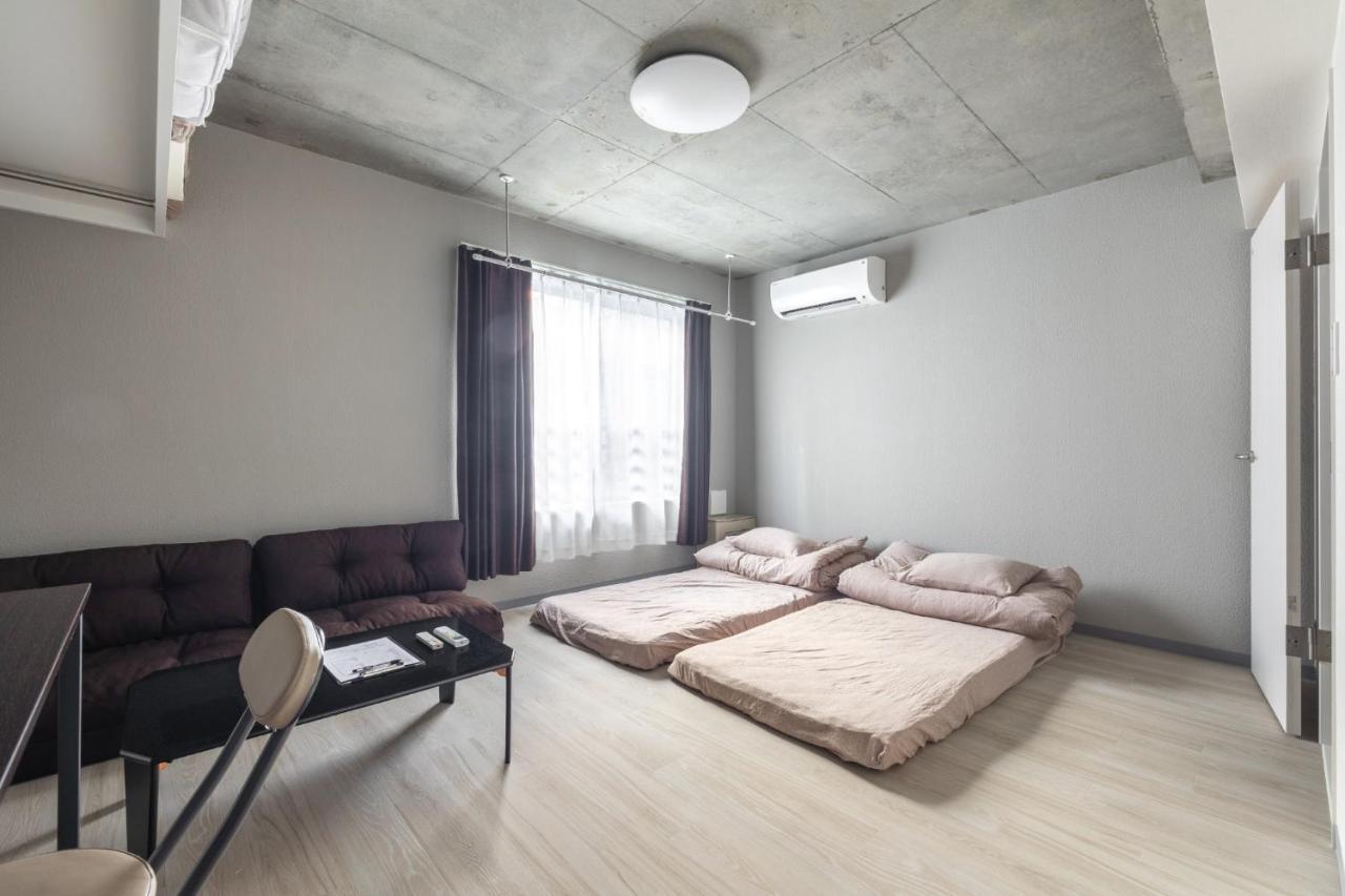 Marvelous Koiwa - Vacation Stay 90814V Tokyo Luaran gambar