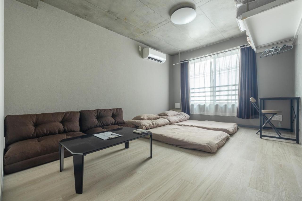 Marvelous Koiwa - Vacation Stay 90814V Tokyo Luaran gambar