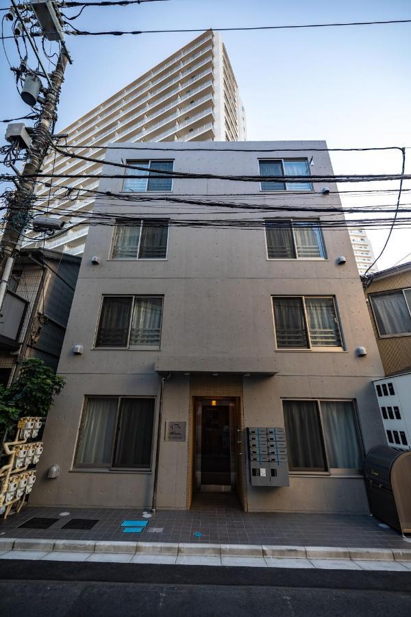 Marvelous Koiwa - Vacation Stay 90814V Tokyo Luaran gambar